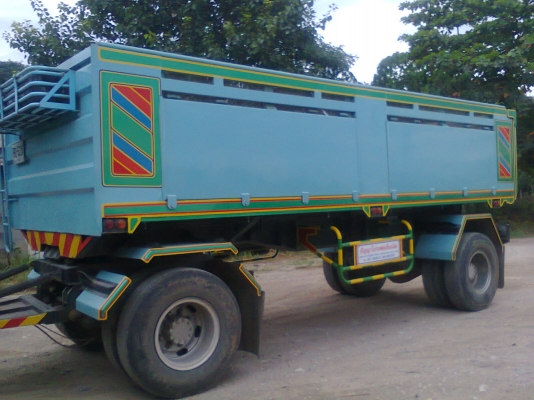 ขาย นางฟ้า พ่วง ดั้ม ข้างเรียบ เครื่องดี คัสซีสวย