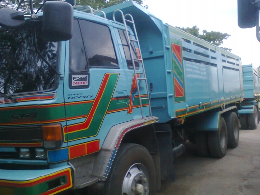 ขาย นางฟ้า พ่วง ดั้ม ข้างเรียบ เครื่องดี คัสซีสวย