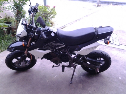 ksr ปี55