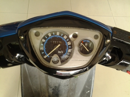 nouvo mx