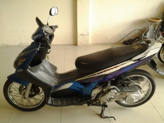 nouvo mx