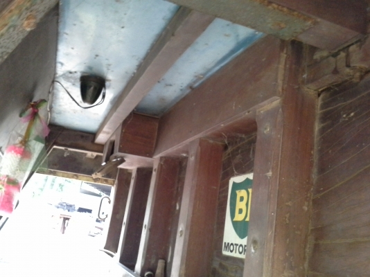 ขายหัวเก๋งสิบล้อหน้ายาว