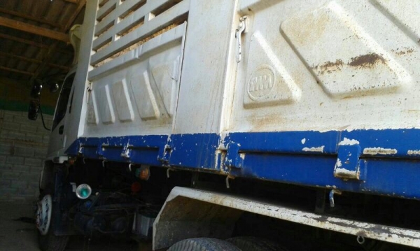 รถอีซูซุ 10 ล้อดั้ม FXZ 270 แรงม้า ปี 49 ( ขายแม่ลูก ) สนใจติดต่อ 081 - 6079515 รถอีซูซุ 10 ล้อดั้ม FXZ 270 แรงม้า ปี 49 ( ขายแม่ลูก ) สนใจติดต่อ 081 - 6079515