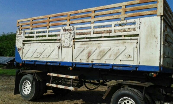 รถอีซูซุ 10 ล้อดั้ม FXZ 270 แรงม้า ปี 49 ( ขายแม่ลูก ) สนใจติดต่อ 081 - 6079515 รถอีซูซุ 10 ล้อดั้ม FXZ 270 แรงม้า ปี 49 ( ขายแม่ลูก ) สนใจติดต่อ 081 - 6079515