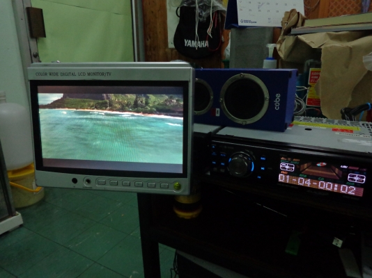 LCD+DVD ZULEX LCD+DVD ZULEX