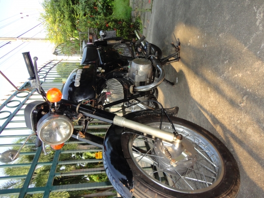 k 125 ทะเบียนพร้อมโอนครับ ขาดต่อไม่ถึง6เดือน ราคาลดสุดๆแล้ว22000ครับ