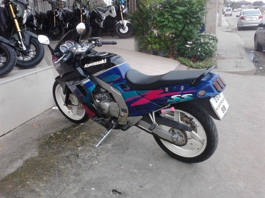 ขาย kasasaki เชอร์ปิโก้