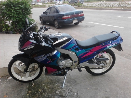 ขาย kasasaki เชอร์ปิโก้