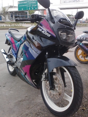 ขาย kasasaki เชอร์ปิโก้