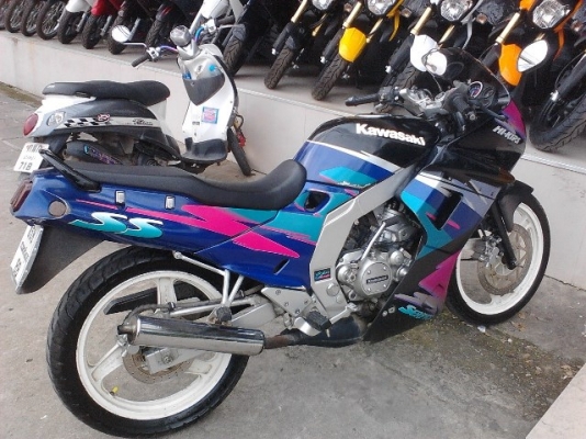 ขาย kasasaki เชอร์ปิโก้