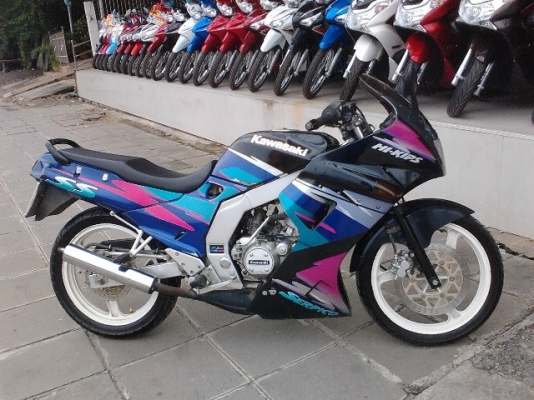 ขาย kasasaki เชอร์ปิโก้