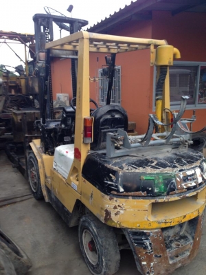 ขาย ฟอล์คลิฟต์ 3.0 ตัน TCM FG30 เสา 4 เมตร เกียร์ออโต้ ขาย ฟอล์คลิฟต์ 3.0 ตัน TCM FG30 เสา 4 เมตร เกียร์ออโต้