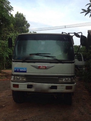 รถฮีโน่ 10 ล้อดั้ม FM226 220 แรงม้า. สนใจติดต่อ 081 - 6079515 รถฮีโน่ 10 ล้อดั้ม FM226 220 แรงม้า. สนใจติดต่อ 081 - 6079515