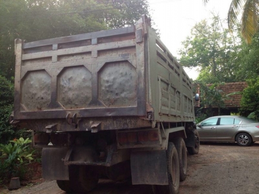 รถฮีโน่ 10 ล้อดั้ม FM226 220 แรงม้า. สนใจติดต่อ 081 - 6079515 รถฮีโน่ 10 ล้อดั้ม FM226 220 แรงม้า. สนใจติดต่อ 081 - 6079515