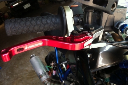 ksr แต่ง เอกสารครบ วิ่งน้อย ดูก่อนได้ครับ ----มีคลิป----