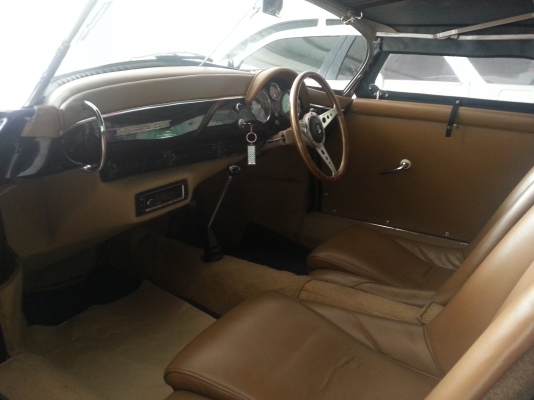 ขาย Porsche 356 Speedster Vintage ขาย Porsche 356 Speedster Vintage