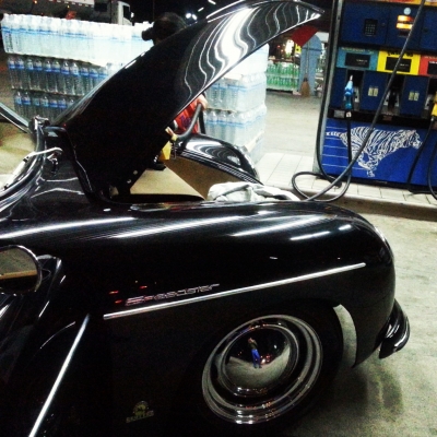 ขาย Porsche 356 Speedster Vintage ขาย Porsche 356 Speedster Vintage