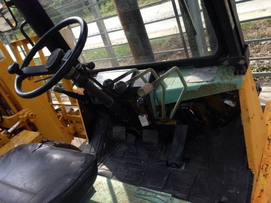 ขาย ฟอล์คลิฟต์ 2.0 ตัน TCM FD20Z2 ดีเซล งาฮิ้งฟอล์ค+บุ้งกี๊ ขาย ฟอล์คลิฟต์ 2.0 ตัน TCM FD20Z2 ดีเซล งาฮิ้งฟอล์ค+บุ้งกี๊