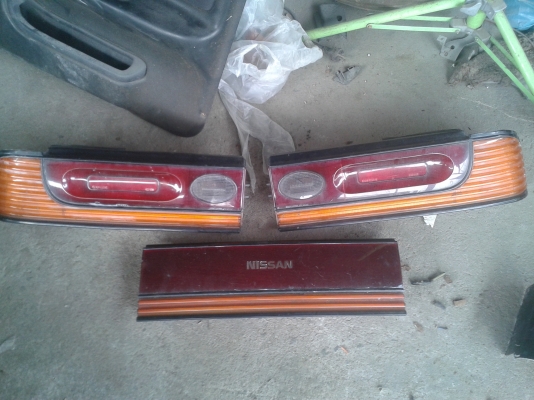 ขายไฟท้าย A31 ขายไฟท้าย A31