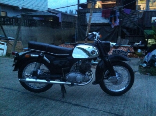 ขายc92 สวยๆทะเบียน เครื่องจัดมากๆ เหลื่อไม่กี่คันแล้วครับหายากมากๆ 49000 0918759329