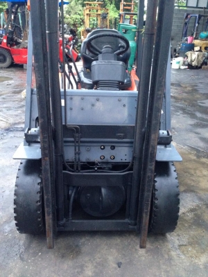 ขาย ฟอล์คลิฟต์ 2.0 ตัน TOYOTA 6FG20 LPG เก่าญี่ปุ่น ขาย ฟอล์คลิฟต์ 2.0 ตัน TOYOTA 6FG20 LPG เก่าญี่ปุ่น