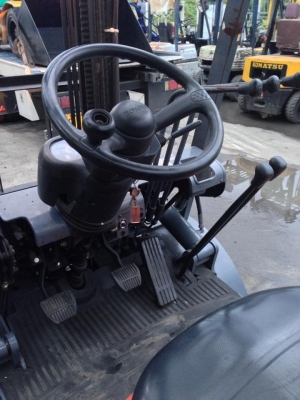 ขาย ฟอล์คลิฟต์ 2.0 ตัน TOYOTA 6FG20 LPG เก่าญี่ปุ่น ขาย ฟอล์คลิฟต์ 2.0 ตัน TOYOTA 6FG20 LPG เก่าญี่ปุ่น