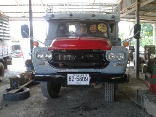 เทลเลอร์ 10 ล้อ หน้ายาว 084-3400137