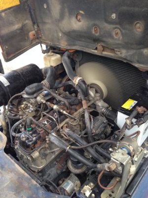 ขาย ฟอล์คลิฟต์ 2.0 ตัน TOYOTA 5FG20 เก่าญี่ปุ่น ขาย ฟอล์คลิฟต์ 2.0 ตัน TOYOTA 5FG20 เก่าญี่ปุ่น