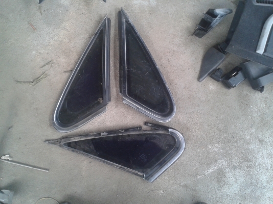 ขายกระจกหูช้าง A31