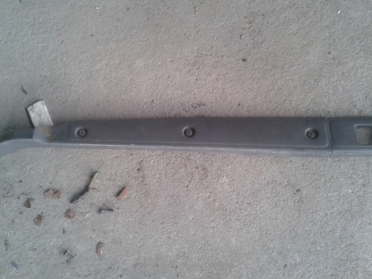 ขายพลาสติกครอบฝาท้าย A31 ของยังอยู่คับ26 05 57 ขายพลาสติกครอบฝาท้าย A31 ของยังอยู่คับ26 05 57