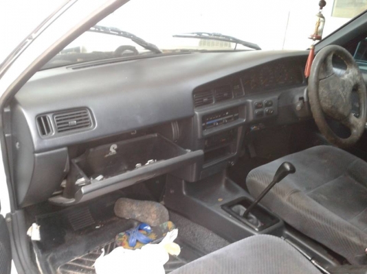 แยกขายอะไหล่ บลูเบลิด u12 ทั้งคันคับ