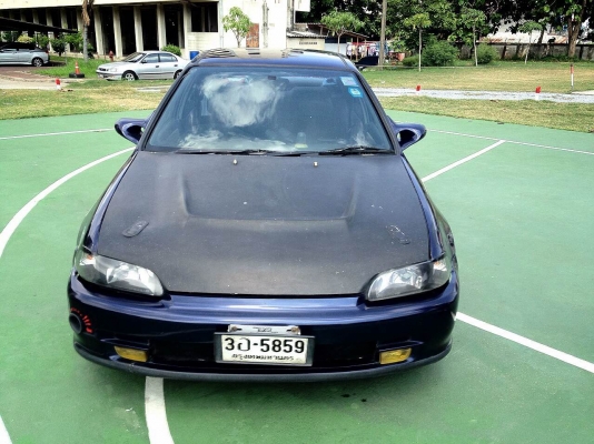***ขายcivic 92***