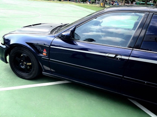 ***ขายcivic 92***