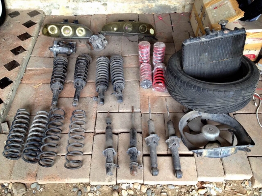 ***ขายcivic 92***