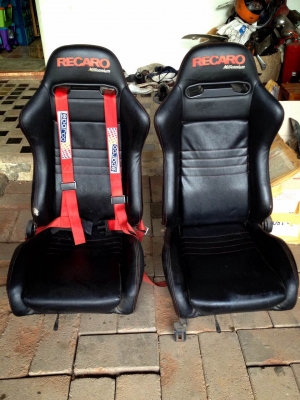 ***ขายcivic 92***