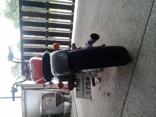 Yamaha XV 750 ทบ.แท้ โอนได้ทุกขนส่ง เครื่องแน่นๆ ขับมันส์ รับประกันจบ Yamaha XV 750 ทบ.แท้ โอนได้ทุกขนส่ง เครื่องแน่นๆ ขับมันส์ รับประกันจบ