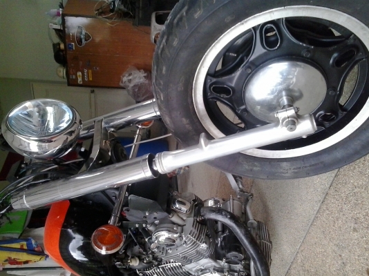 Yamaha XV 750 ทบ.แท้ โอนได้ทุกขนส่ง เครื่องแน่นๆ ขับมันส์ รับประกันจบ Yamaha XV 750 ทบ.แท้ โอนได้ทุกขนส่ง เครื่องแน่นๆ ขับมันส์ รับประกันจบ