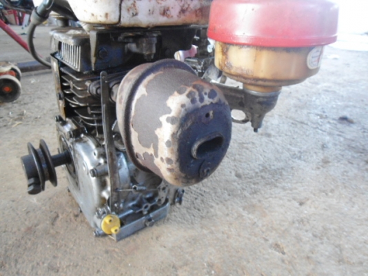 ขายเครื่องสูบน้ำ HONDA G200 5.2 Hp  แท้ๆ