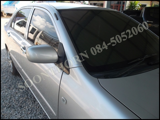 ขายด่วน รถเก๋ง TOYOTA, COROLLA ALTIS 1.6 (ABS-AIRBAG) โฉม altis ตัวใหญ่ เกียร AUTO เดิมๆ ทั้งคัน ไม่เคยติดเเก็ส เดิมๆ ประหยัด รถพร้อมใช้ ราคาสุดคุ้ม ขายด่วน รถเก๋ง TOYOTA, COROLLA ALTIS 1.6 (ABS-AIRBAG) โฉม altis ตัวใหญ่ เกียร AUTO เดิมๆ ทั้งคัน ไม่เคยติดเเก็ส เดิมๆ ประหยัด รถพร้อมใช้ ราคาสุดคุ้ม