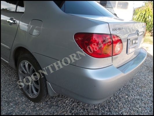 ขายด่วน รถเก๋ง TOYOTA, COROLLA ALTIS 1.6 (ABS-AIRBAG) โฉม altis ตัวใหญ่ เกียร AUTO เดิมๆ ทั้งคัน ไม่เคยติดเเก็ส เดิมๆ ประหยัด รถพร้อมใช้ ราคาสุดคุ้ม ขายด่วน รถเก๋ง TOYOTA, COROLLA ALTIS 1.6 (ABS-AIRBAG) โฉม altis ตัวใหญ่ เกียร AUTO เดิมๆ ทั้งคัน ไม่เคยติดเเก็ส เดิมๆ ประหยัด รถพร้อมใช้ ราคาสุดคุ้ม