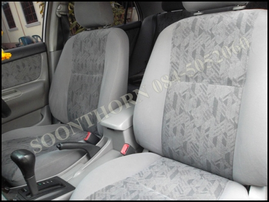 ขายด่วน รถเก๋ง TOYOTA, COROLLA ALTIS 1.6 (ABS-AIRBAG) โฉม altis ตัวใหญ่ เกียร AUTO เดิมๆ ทั้งคัน ไม่เคยติดเเก็ส เดิมๆ ประหยัด รถพร้อมใช้ ราคาสุดคุ้ม ขายด่วน รถเก๋ง TOYOTA, COROLLA ALTIS 1.6 (ABS-AIRBAG) โฉม altis ตัวใหญ่ เกียร AUTO เดิมๆ ทั้งคัน ไม่เคยติดเเก็ส เดิมๆ ประหยัด รถพร้อมใช้ ราคาสุดคุ้ม