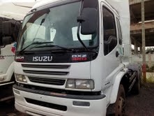 ขายรถ10ล้อหัวลาก ISUZU 320 แรงจดปี48เครื่องตัวใหม่แล้วด่วน ขายรถ10ล้อหัวลาก ISUZU 320 แรงจดปี48เครื่องตัวใหม่แล้วด่วน