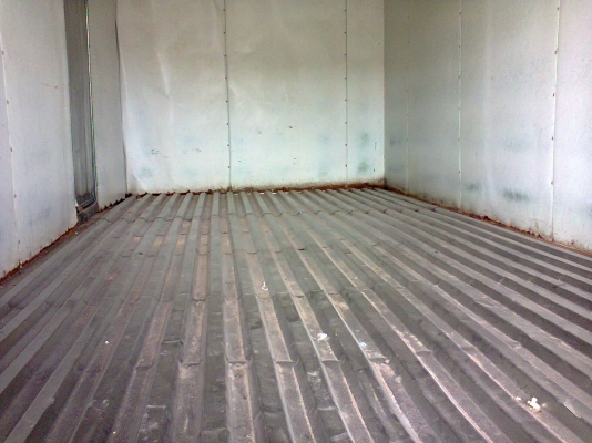 (ไม่เอาตู้ 250,000)ขาย KM 777   117แรง ยาว 4.3 เมตร เครื่องดี แชชซีสวย หัวไม่สวย ภายในครบๆ ภาษีเต็ม(ม. 79ให้ฟรี)