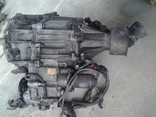 เกียร์สโลน์TD27