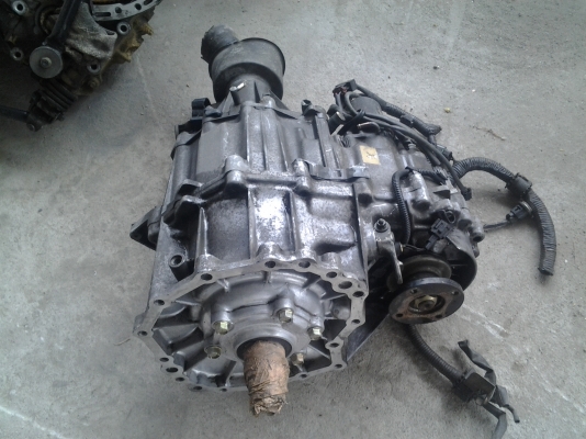 เกียร์สโลน์TD27