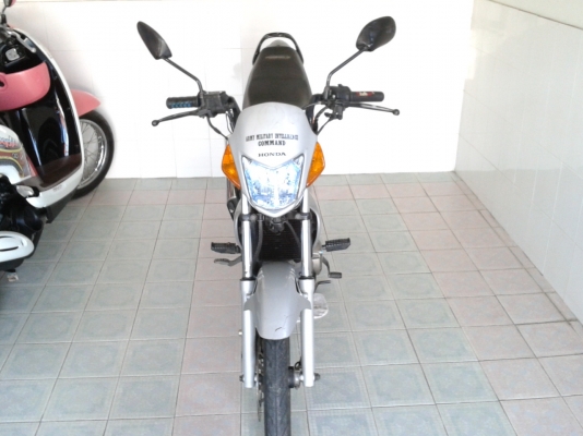 Honda Sonic ปี45