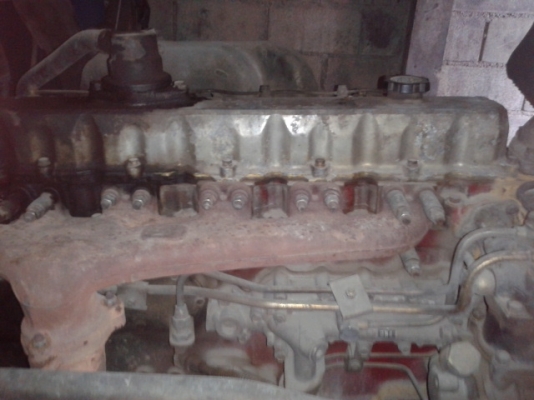 รถสิบล้ออีโน่ F18 เพลาเดียว เดิมๆๆ ประกันชั้น 1 พร้อมใช้งาน