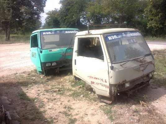 ขายหัวเก๋งตามรูป อุปกรณ์คอนโซนครบ ราคานี้ให้ 2 หัวเลยครับ