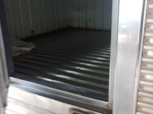 (ไม่เอาตู้ 290,000 ด่วน)ขาย NPR58P ยาว 5 เมตร เฟือง F หน้า- หลัง เครื่อง 4BE1  110แรง เครื่องดี แชชซีสวย พวงมาลัย power