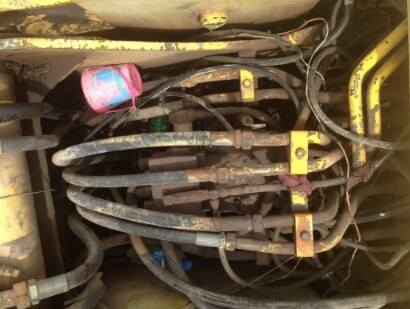 ***ขายแล้วครับขอบคุณ Truck2hand ขาย แบกโฮ KOBELKO MARK/// SK200 เก๋งเทาแท้ ซีเรียลสูง 17,349 สภาพจัด เครื่องเดิมปั๊มเดิม ใช้งานปกติ ไม่โหลดเลย ช่วงล่างเต็ม เอวใหม่แน่นเปรียะ โซ่ ใบแทรก สภาพสวย ไฟฟ้าตัด เอกสารเล่มทะเบียนครับ พร้อมใช้ พร้อมลุยงาน ราคาต่อรอง